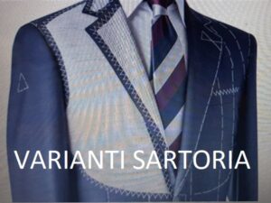 001 VARIANTI SARTORIA