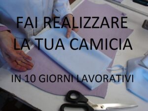 001 Dettagli Camiceria