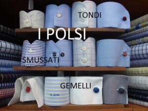 006 Dettagli Camiceria