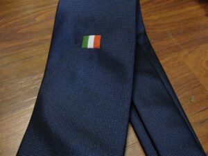 Cravatta Sartoriale 001