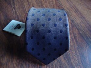 Cravatta Sartoriale 071