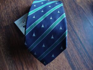 Cravatta Sartoriale 049