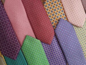 4 Bon Ton "Le Nostre Cravatte"