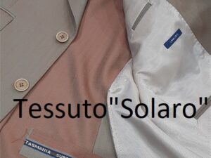 Abito Tessuto"Solaro"