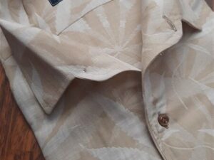 Camicia Sartoriale 103