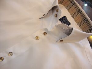 Camicia Sartoriale 27