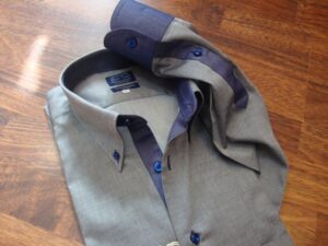 Camicia Sartoriale 32
