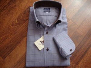Camicia Sartoriale 30