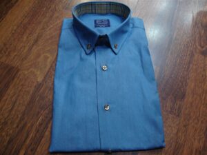 Camicia Sartoriale 25