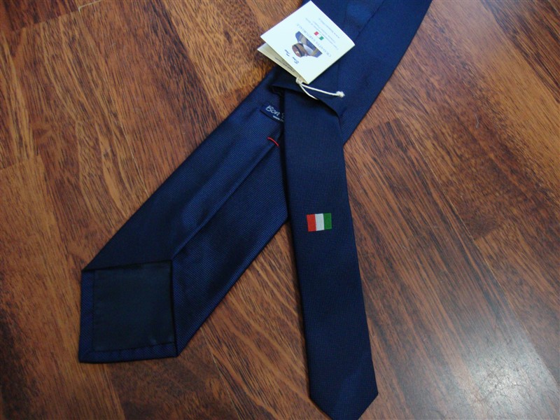 Cravatta Sartoriale 001 - immagine 3
