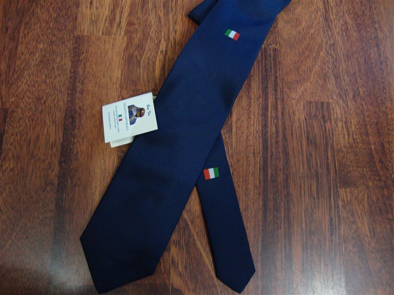 Cravatta Sartoriale 001 - immagine 2