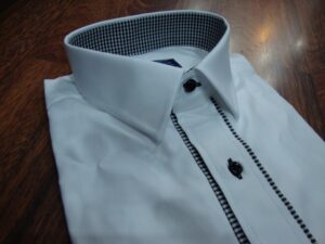 Camicia Sartoriale 28