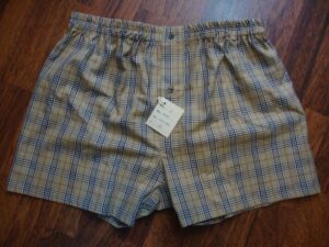 Boxer Intimi