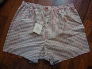 Boxer Intimi