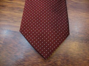 Cravatta Sartoriale 065