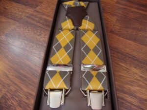 Bretelle