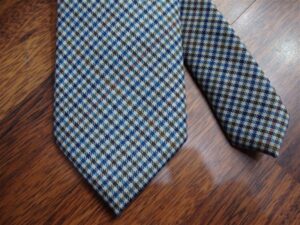 Cravatta Sartoriale 022