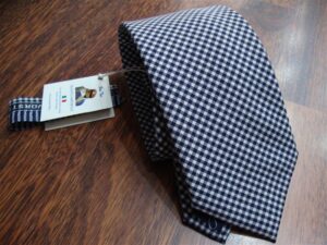 Cravatta Sartoriale 020
