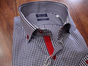 Camicia Sartoriale 33