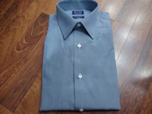 Camicia Sartoriale 24