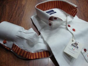 Camicia Sartoriale 22