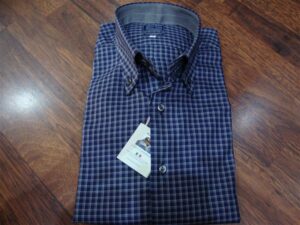 Camicia Sartoriale 20