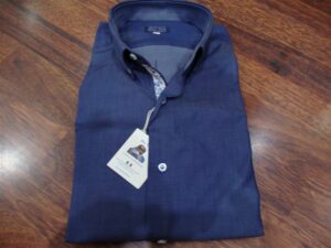Camicia Sartoriale 13