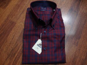 Camicia sartoriale 19
