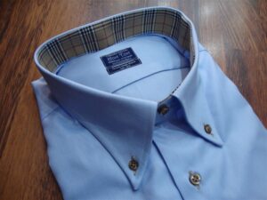 Camicia Sartoriale 18