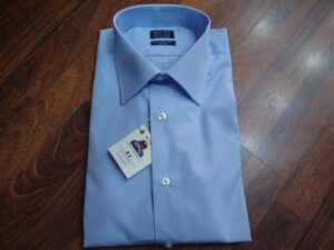 Camicia Sartoriale 15