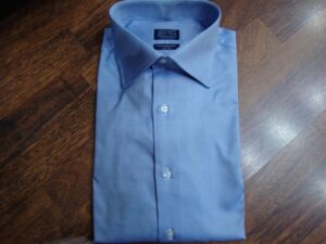 Camicia Sartoriale 16