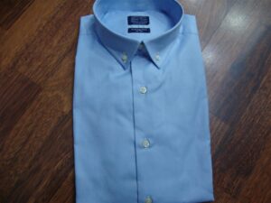 Camicia Sartoriale 10