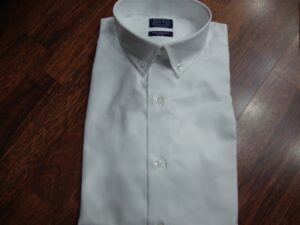 Camicia Sartoriale 12