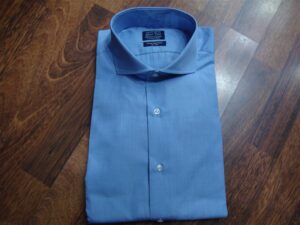 Camicia Sartoriale 14