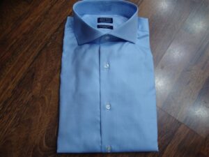 Camicia Sartoriale 08