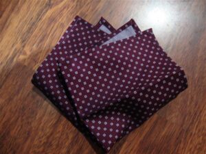 Pouchette da Taschino