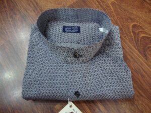 Camicia Sartoriale 23
