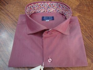 Camicia Sartoriale 29