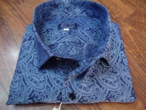 Camicia Sartoriale 26