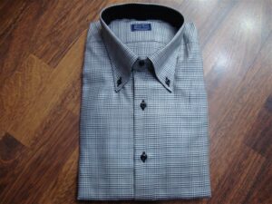 Camicia Sartoriale 37