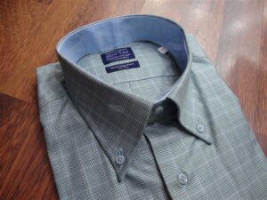 Camicia Sartoriale 39