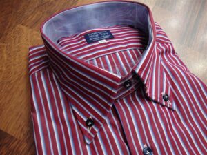 Camicia Sartoriale 40