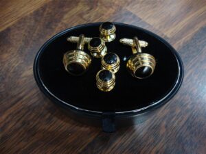 Gemelli e Studs