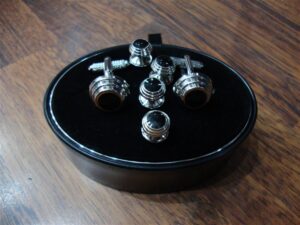 Gemelli e Studs