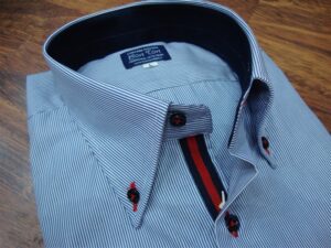 Camicia Sartoriale 42