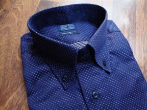 Camicia Sartoriale 54