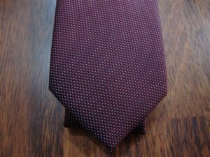 Cravatta Sartoriale 068