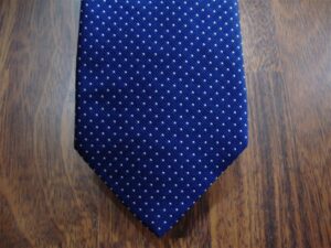 Cravatta Sartoriale 069