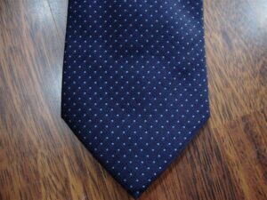 Cravatta Sartoriale 070