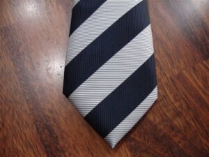 Cravatta Sartoriale 080